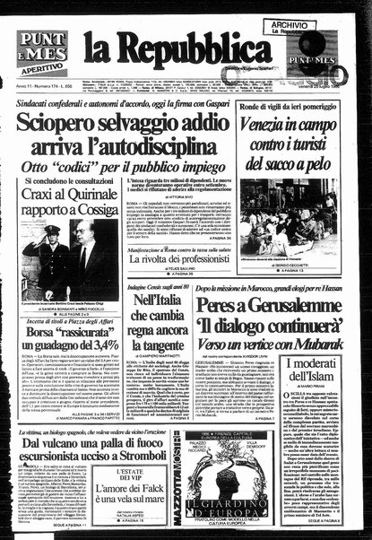 La repubblica